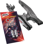 Pivot Works Swingarm Bearing Kit For Honda CR125 1986