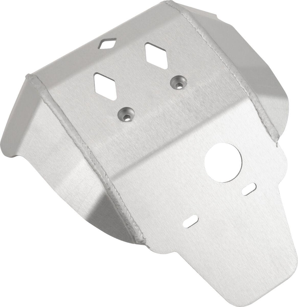 Moose Racing Aluminium Skid Plate For Honda CRF450R 2023-2026