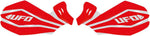 UFO Claw Hand Guards - Red