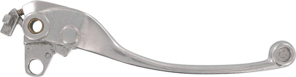 Parts Unlimited Clutch Lever For Honda CBR 1000 RR 2004-2007 - Polished