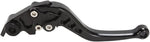 PSR Click N Roll Brake Lever For Yamaha MT-01 1700 2005-2009 - Black