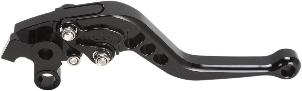 PSR Click N Roll Clutch Lever For Honda CB1000R 2011-2017 - Black