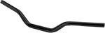 Biltwell Tracker O S Handlebar 76.2 mm (3") Mid Tracker - Black