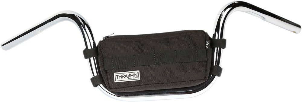 Thrashin Supply Co Utility Handlebar Bag