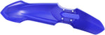 UFO Front Fender For Yamaha YZ85 2015-2021 Front - Blue