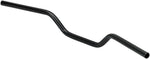 Biltwell 7 8" Handlebar 10 cm (4") High Tracker - Black