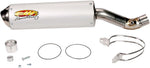 FMF Powercore 4  Silencer For Honda CRF450R 2003 - Silver
