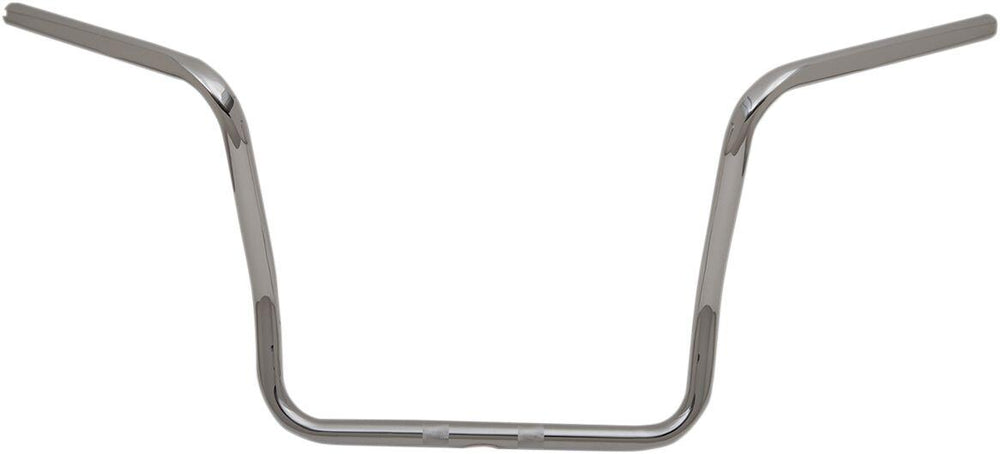 Drag Specialties 1" Ape Hanger Handlebar For Harley Davidson FLHT 1584 2008 35.5 cm (14") - Chrome