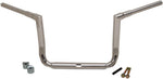 LA Choppers 1-1/2" Grande Twin Peaks Touring Handlebar For Harley Davidson FLHT 1450 1999-2006 30.5 cm (12") - Chrome