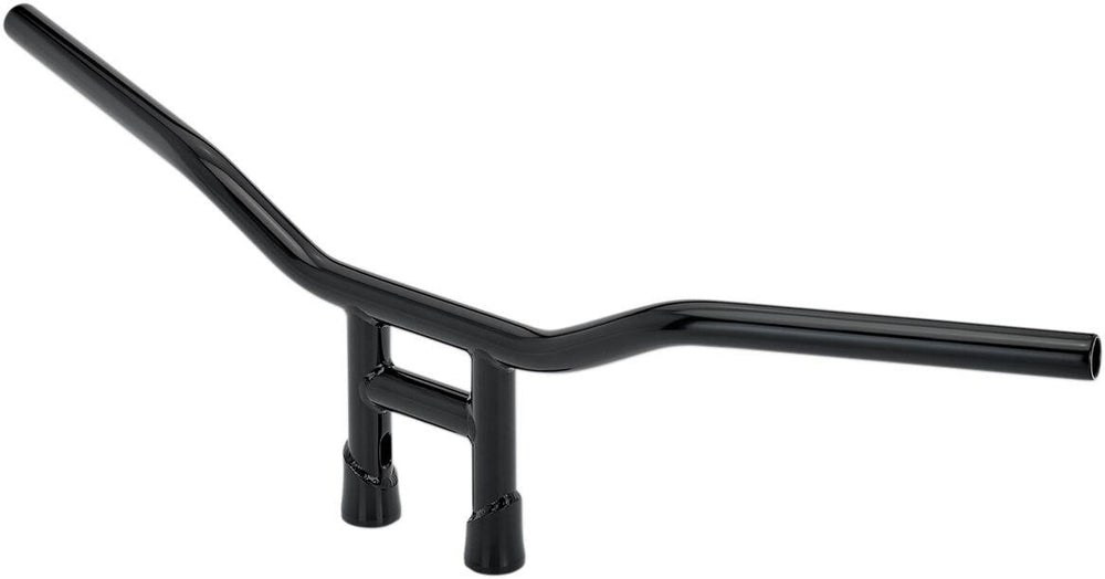 Biltwell 1" T-Bar 20.5 cm (8") T-Bar Tyson - Black