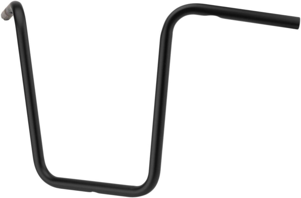 Drag Specialties 1" Handlebar For Harley Davidson FLHT 1584 2008 35.5 cm (14") - Black
