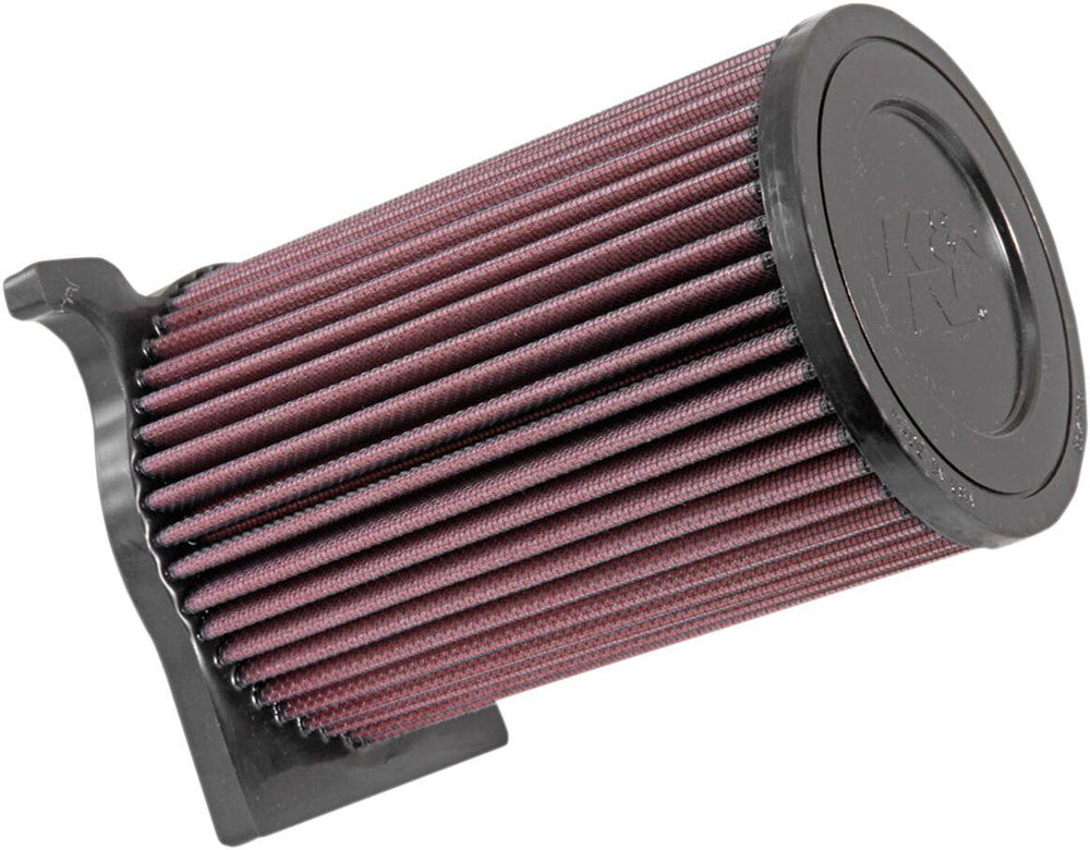 K&N High Flow Air Filter For Yamaha YFM 700 2023-2025