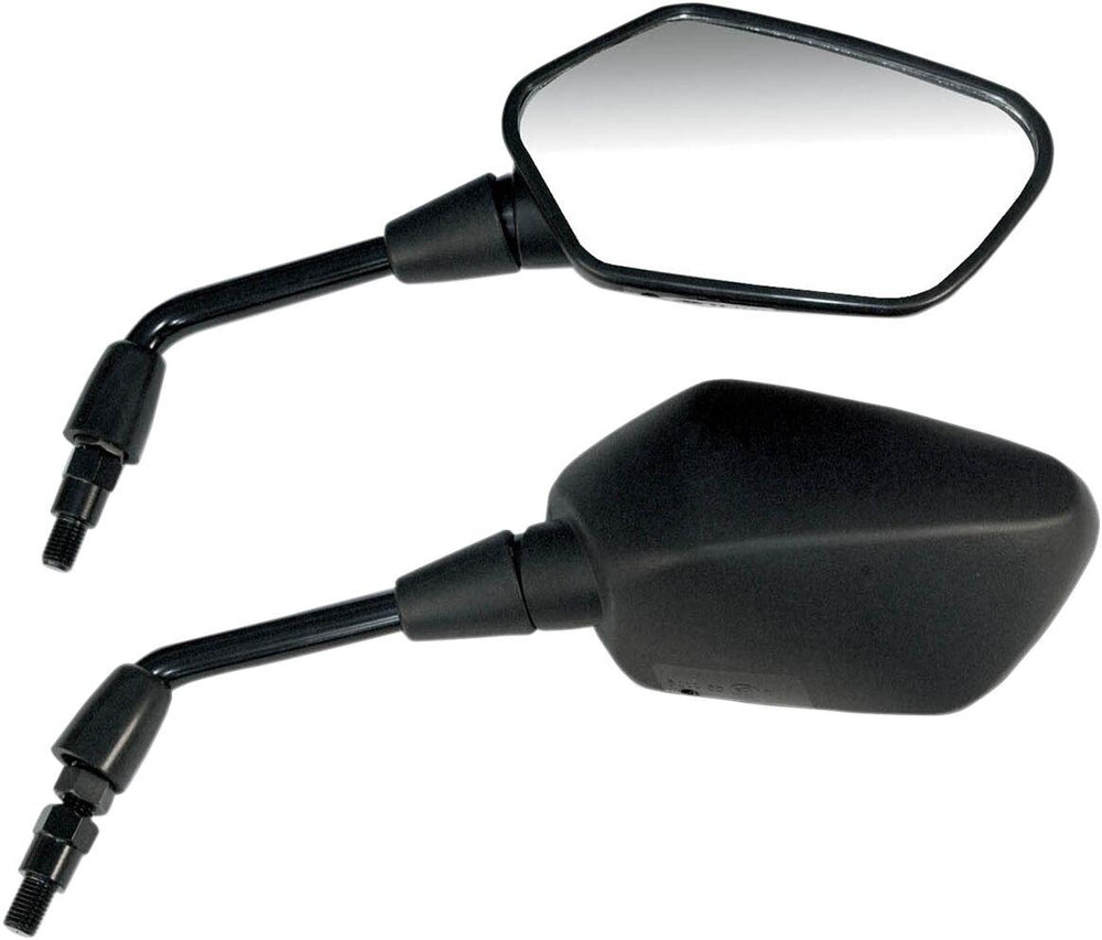 Emgo Mirror For Honda CB1000R 2008-2016 Right - Black