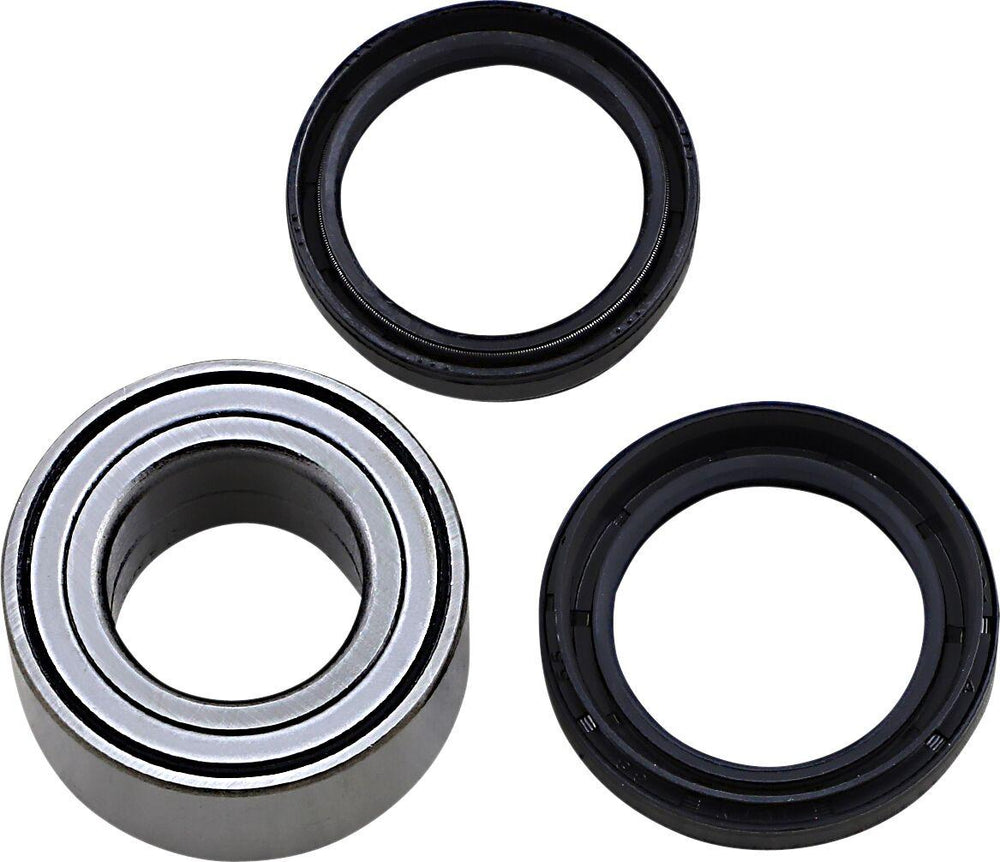 Moose Racing Wheel Bearing Kit For Kawasaki KLF 300 4X4 Bayou 1989-2005 Front
