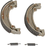 EBC Standard Brake Shoes For Kymco Agility 125 2006-2014 Rear