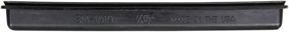 K&N High Flow Air Filter For BMW M 1000 R ABS 2023-2025