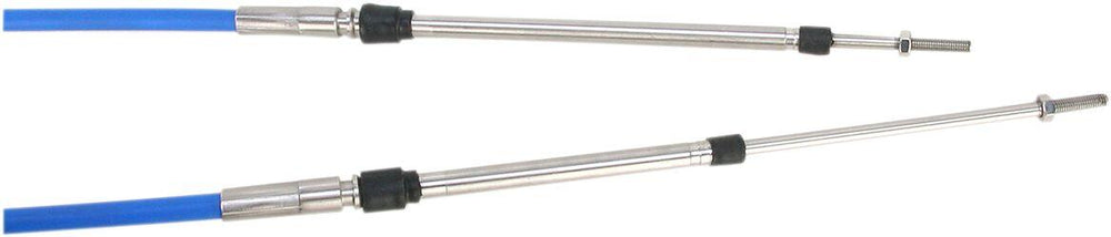 WSM Steering Cable For Kawasaki JH 1100 ZXI 2001-2004