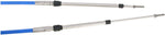 WSM Steering Cable For Kawasaki JH 1100 ZXI 2001-2004