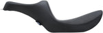 Drag Specialties Predator III Seat For Harley Davidson FXR 1340 1986-1994 Smooth - Black