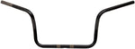 Drag Specialties 1" Ape Hanger Handlebar For Harley Davidson FLHT 1584 2008 25.5 cm (10") - Black