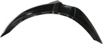 UFO Front Fender For Kawasaki KXF250 2017 Front - Black