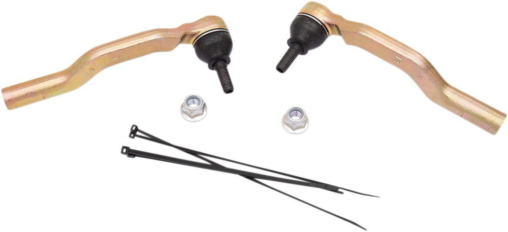 Moose Racing UTV Outer Tie End Rod Kit For Polaris RZR XP 4 1000 Turbo 4X4 2016-2021