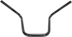 Emgo 1" Ape Hanger Handlebar 30.5 cm (12") - Black