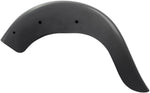 Klock Werks Benchmark Fender For Harley Davidson FLSL1750 2018-2021 Rear 35.6 cm (14") - Black