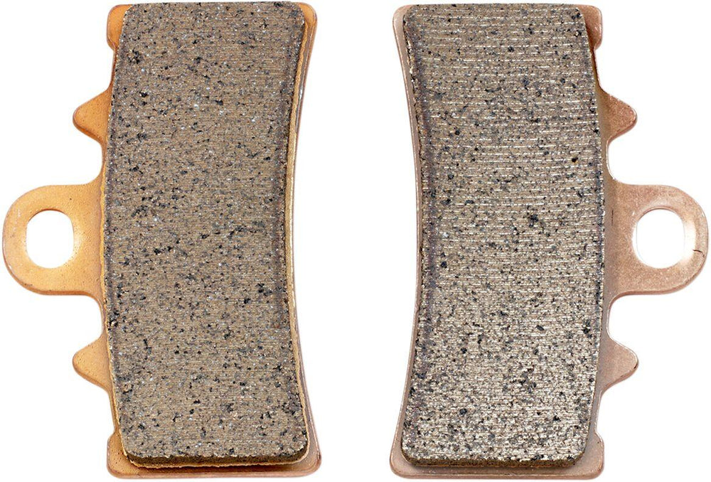 EBC Sintered Metal Brake Pads For KTM Adventure 390 ABS 2020-2021 Front
