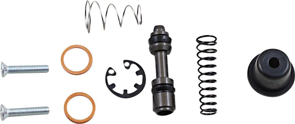 Prox Brake Master Cylinder Rebuild Kit For Gas Gas EX 250 Front - Black