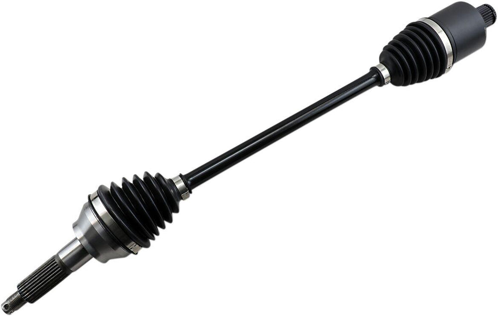 EPI Complete Axle Kit For Polaris Ranger 800 Crew 4X4 2011-2013 Fits Rear Left Or Right - Black