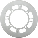 Moose Racing Standard Brake Disc For Kawasaki KLX140 2009-2020 Rear