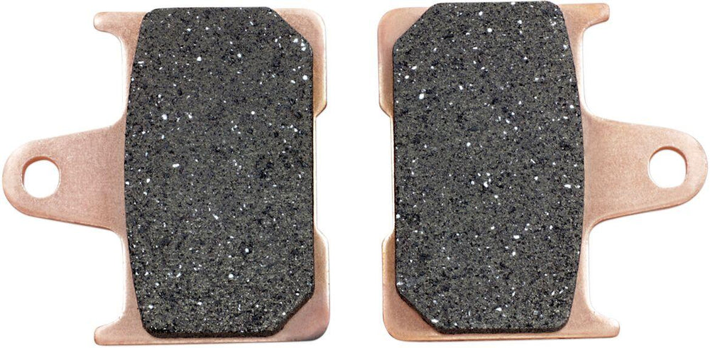 EBC Sintered Metal Brake Pads For Honda CBR 1000 RR-R ABS Fireblade SP 2020-2022 Rear