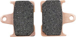 EBC Sintered Metal Brake Pads For Honda CBR 1000 RR-R ABS Fireblade SP 2020-2022 Rear
