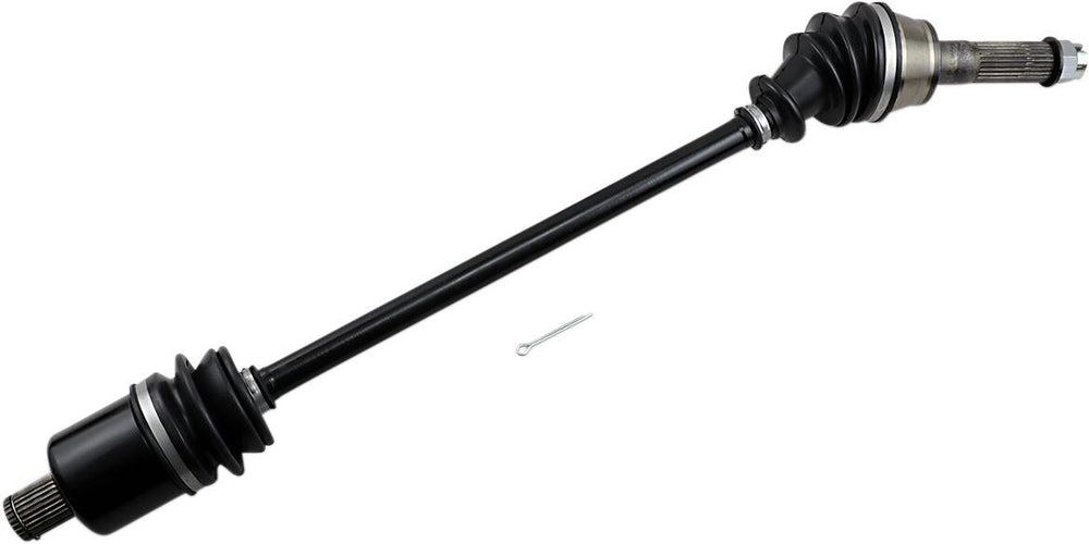 Moose Racing Standard CV Axle For Polaris Ranger RZR 900 4X4 2011-2014 Fits Rear Left Or Right