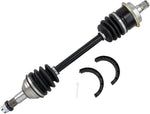 Moose Racing Standard CV Axle For Can Am Outlander 400EFI 4X4 2008-2012 Rear Left