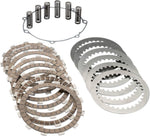Moose Racing Complete Clutch Kit For Yamaha YFM 700 R 2006-2015