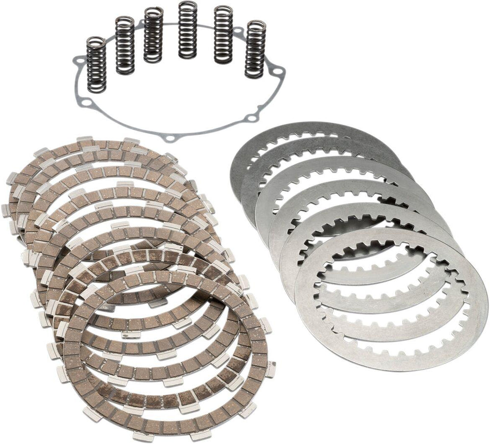 Moose Racing Complete Clutch Kit For Honda CRF150F 2006-2017