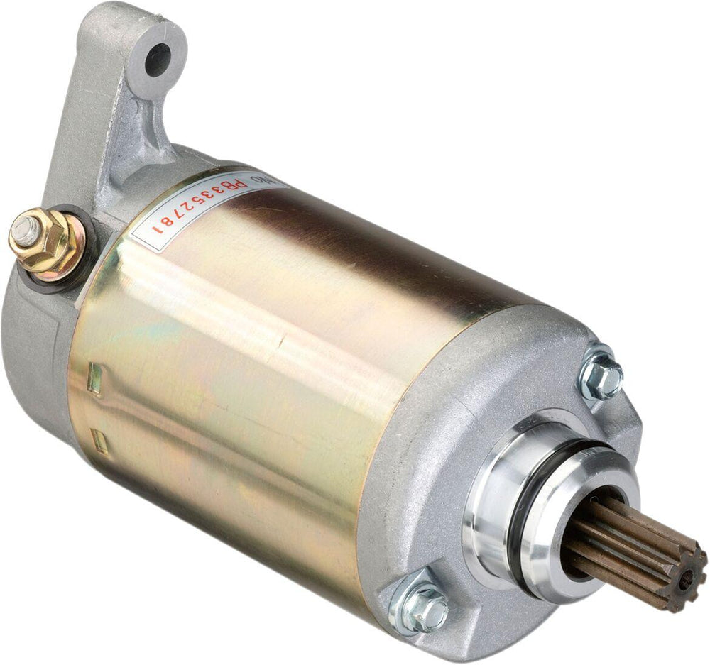 Moose Racing Starter For Kymco KXR250 2X4 Mongoose 2004-2007