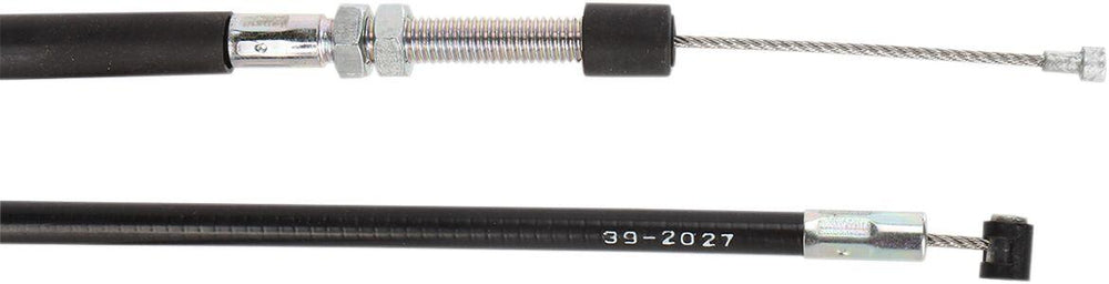Moose Racing Clutch Cable For Honda CRF150F 2006-2017 - Black