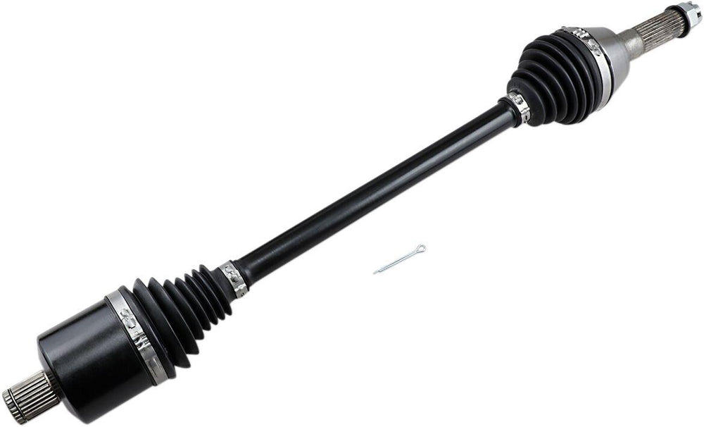 Moose Racing Heavy Duty CV Axle Kit For Polaris Ranger 500 EFI 4X4 2010 Rear