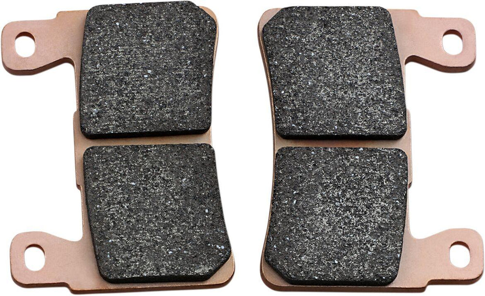 EBC Extreme Performance Sintered EPFA Brake Pads For Honda CB1000R ABS Neo Sports Cafe 2017-2024 Front