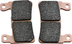 EBC Extreme Performance Sintered EPFA Brake Pads For Honda CB1000R ABS Neo Sports Cafe 2017-2024 Front