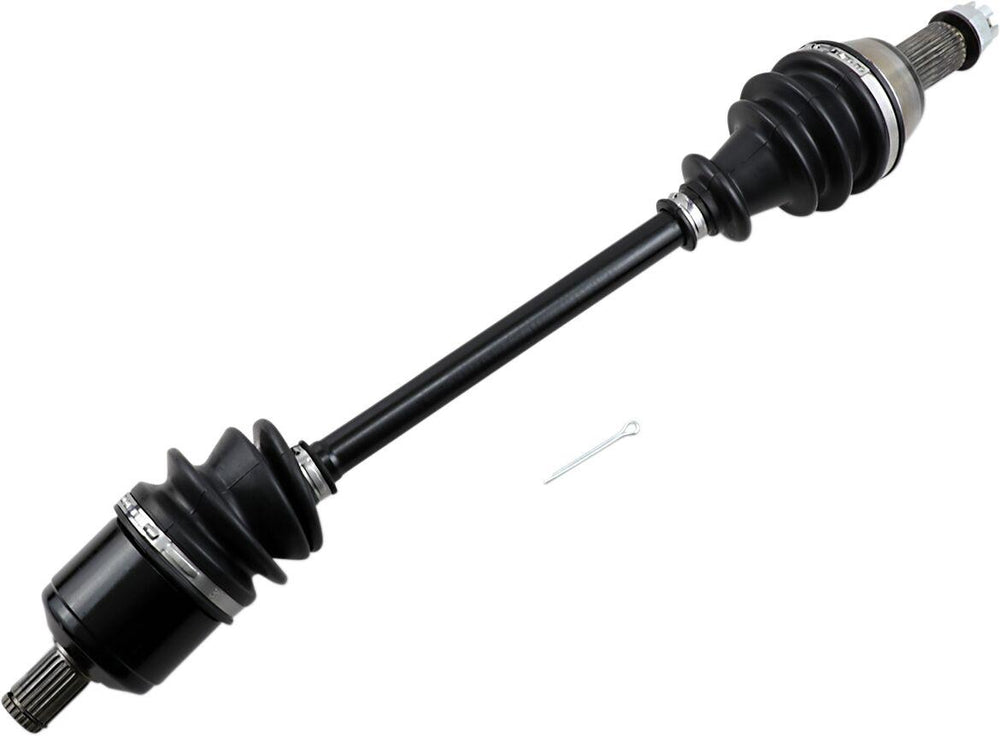 Moose Racing Standard CV Axle For Polaris Ranger RZR 570 4X4 2012-2018 Fits Front Left Or Right