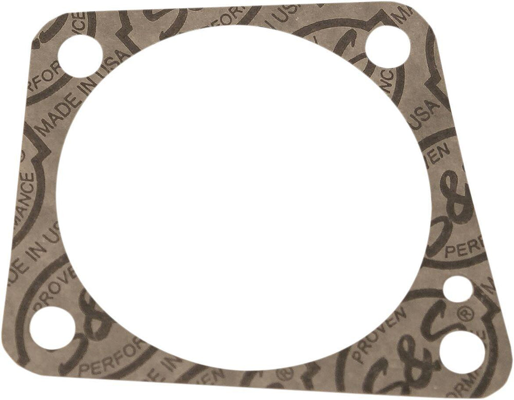 S&S Cycle Tappet Guide Gaskets For Harley Davidson FLHR 1340 1994-1998