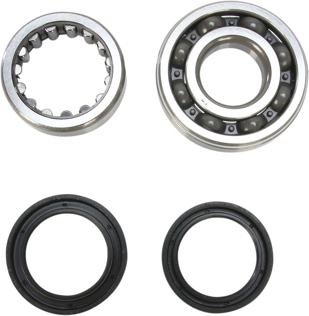Prox Crankshaft Bearing & Seal Kit For Honda CRF250R 2004-2005