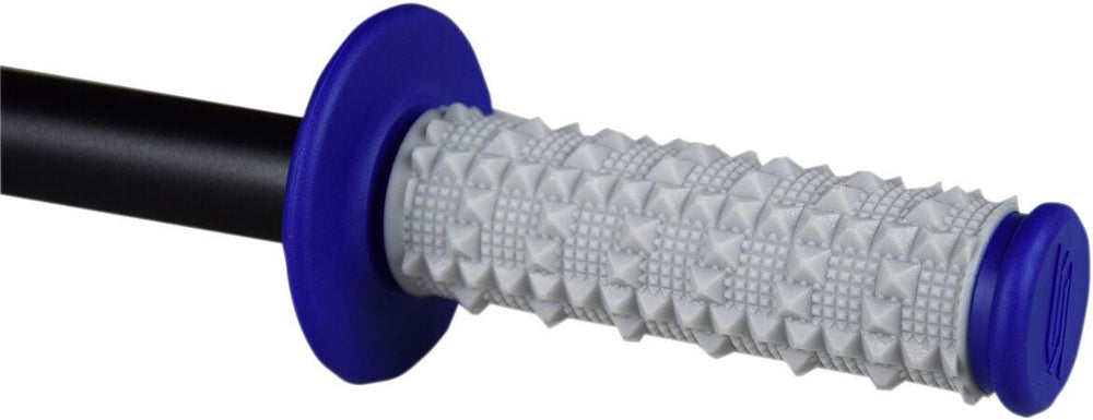 Scar Dual Density Grip - Grey
