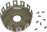 Wiseco Clutch Basket For Honda CR125 2000-2007 - Black