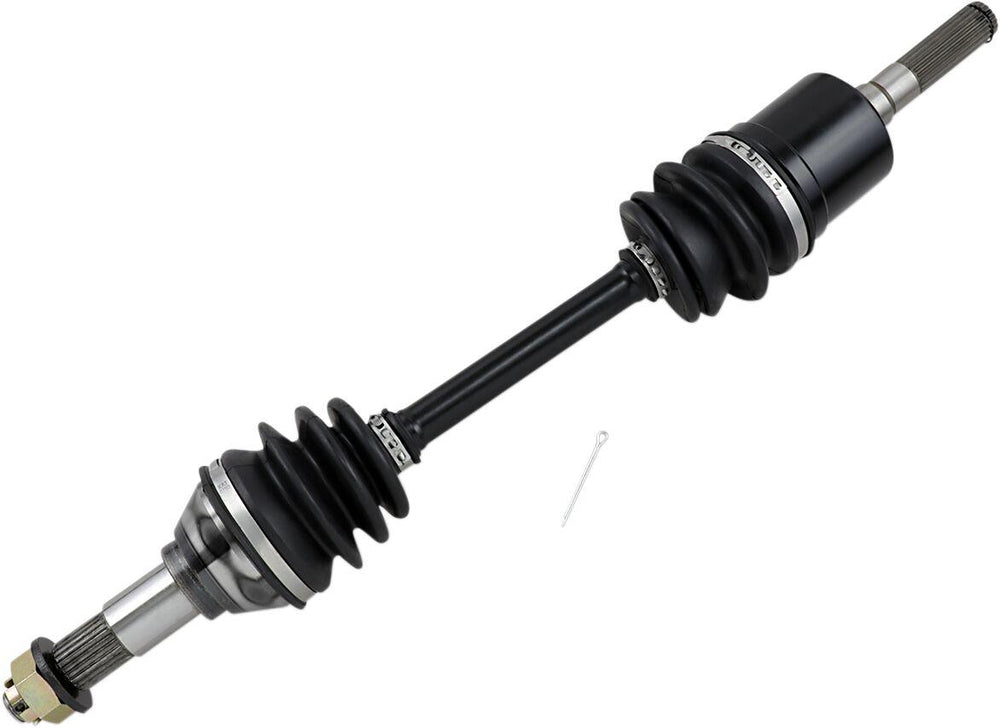 Moose Racing Standard CV Axle For Can Am Outlander 1000 EFI 4X4 2013-2018 Front Right