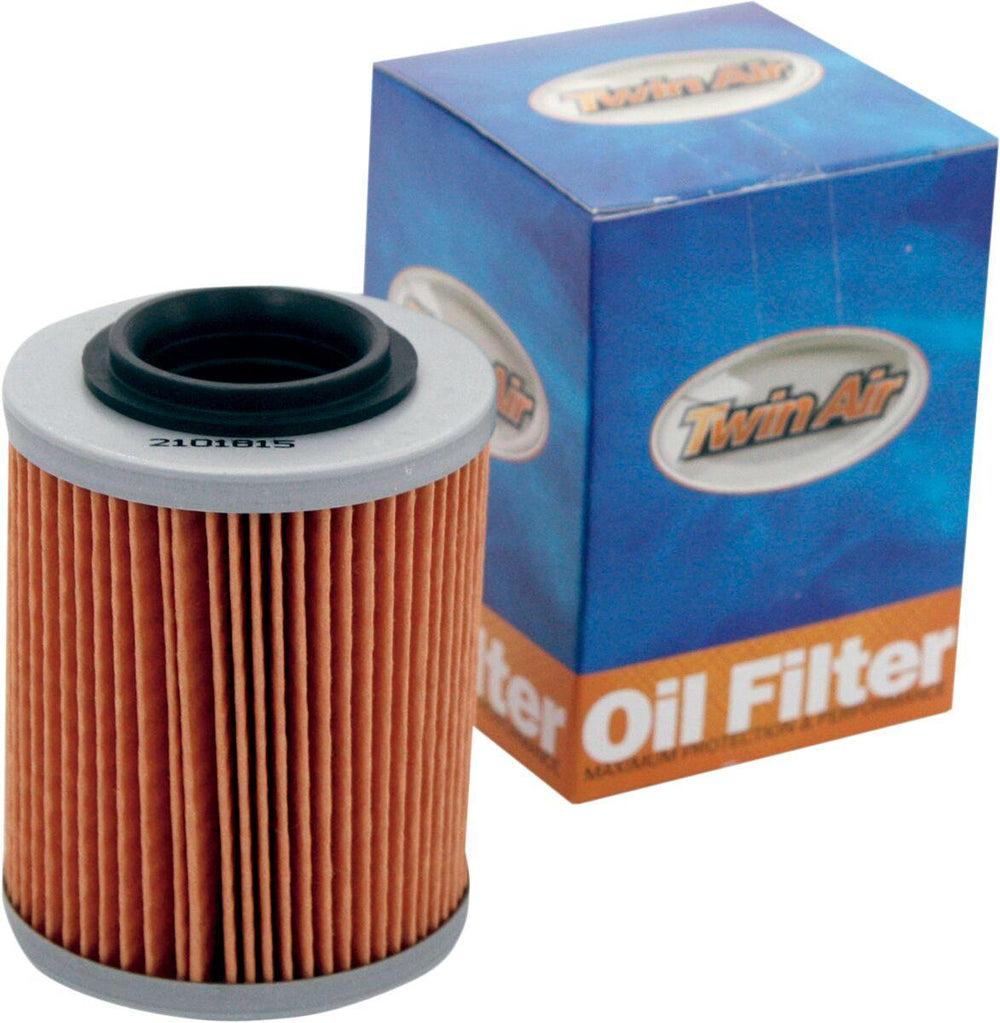 Twin Air Oil Filter For Can Am Commander 1000 EFI 2011-2014